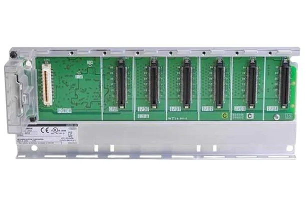 Mitsubishi Electric Q35B — PLCs (Programmable Logic Controllers) (image 2)