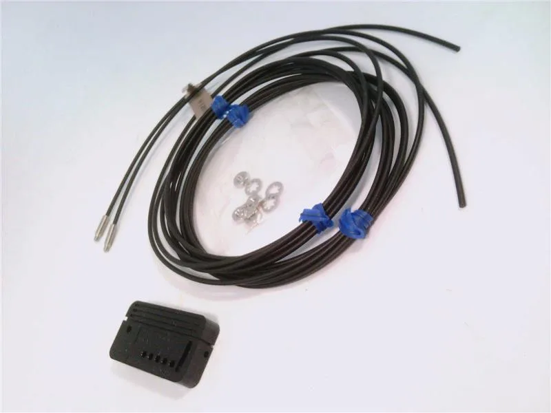 Omron E32-T51R 2M — Photoelectric Sensors (image 2)