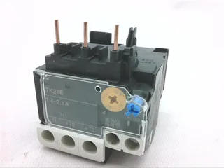 Fuji Electric TK26E-1P4