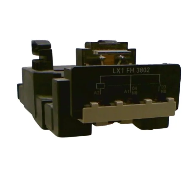 Schneider Electric LX1FH3802 (image 2)