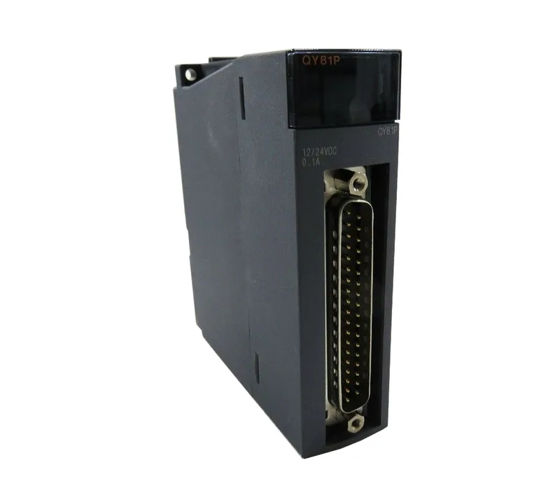 Mitsubishi Electric QY81P — Digital Output Modules (image 2)