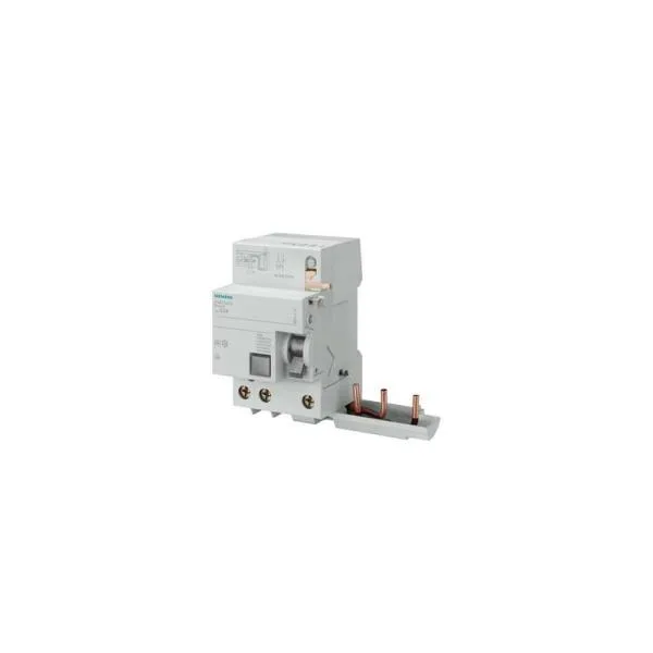Siemens 5SM2632-0 — Residual Current Breakers (RCCB/RCBO) (image 2)