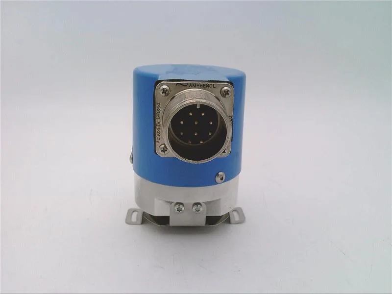 SICK SRM25-5-H10S-GA — Photoelectric Sensors (image 2)