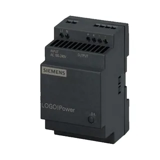 Siemens 6EP1321-1SH03 — DIN Rail Power Supplies (image 5)