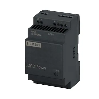 Siemens 6EP1321-1SH03 — DIN Rail Power Supplies (image 5)