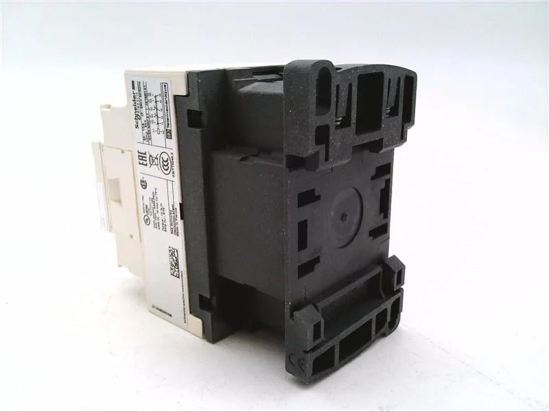 Schneider Electric CAD32W7 — Contactors (image 2)
