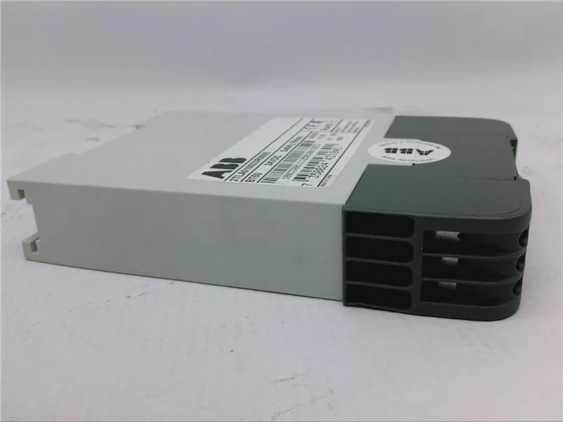 ABB 2TLA010033R0000 — Safety Relays