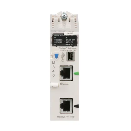 Schneider Electric BMXP342020H (image 4)