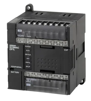 Omron CP1L-J14DR-A