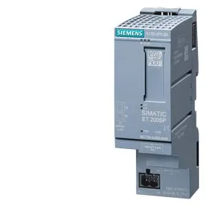 Siemens 6ES7155-6AR00-0AN0 — PLC Communication Modules