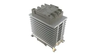 Omron G3PB-535B-3N-VD-DC12/24 — Solid State Relays (image 2)