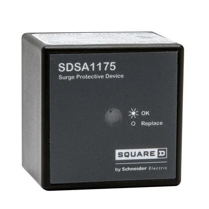 Schneider Electric SDSA1175 (image 2)
