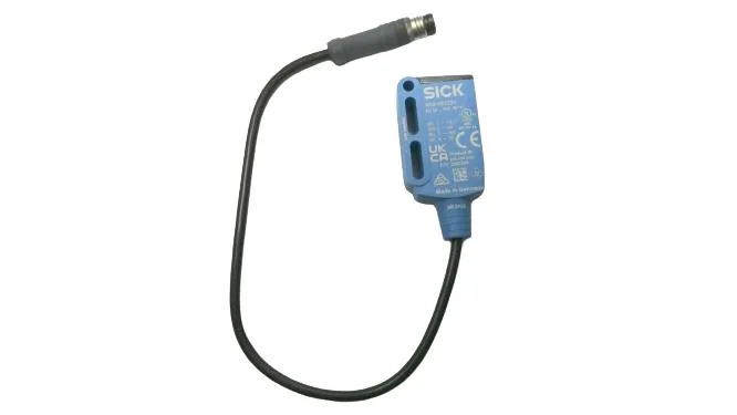 SICK WS9-3D3230 — Photoelectric Sensors (image 5)