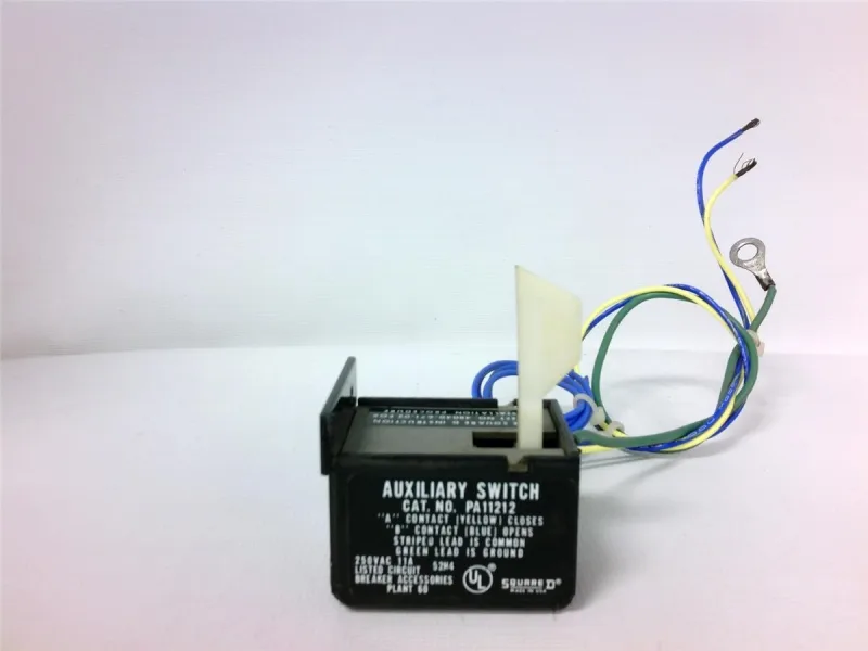 Schneider Electric PA11212