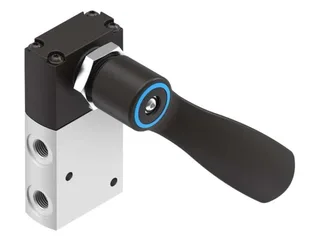 Festo VHEF-H-B52-G14