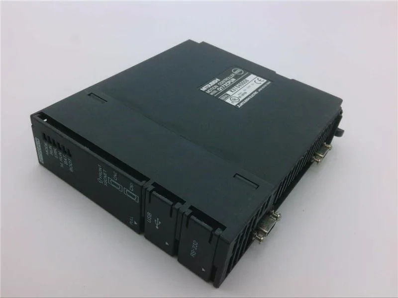 Mitsubishi Electric Q172CPUN — PLCs (Programmable Logic Controllers)