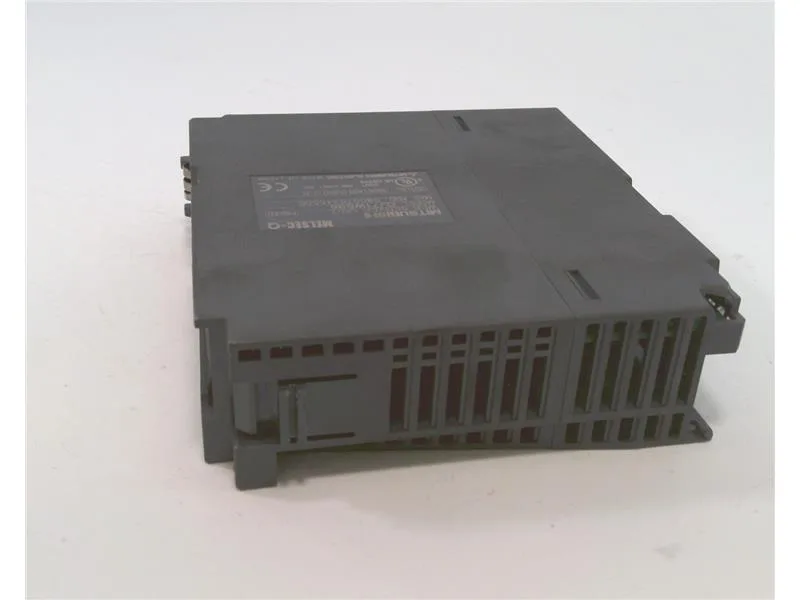Mitsubishi Electric QJ71WS96 — PLC Communication Modules (image 3)