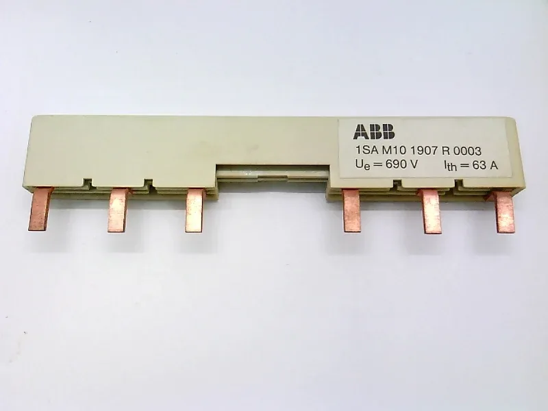 ABB 1SA-M10-1907-R-0003 — Circuit Breaker Accessories