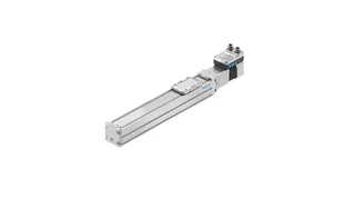 Festo ELGS-BS-KF-45-200-10P-ST-M-H1-PLK-AA