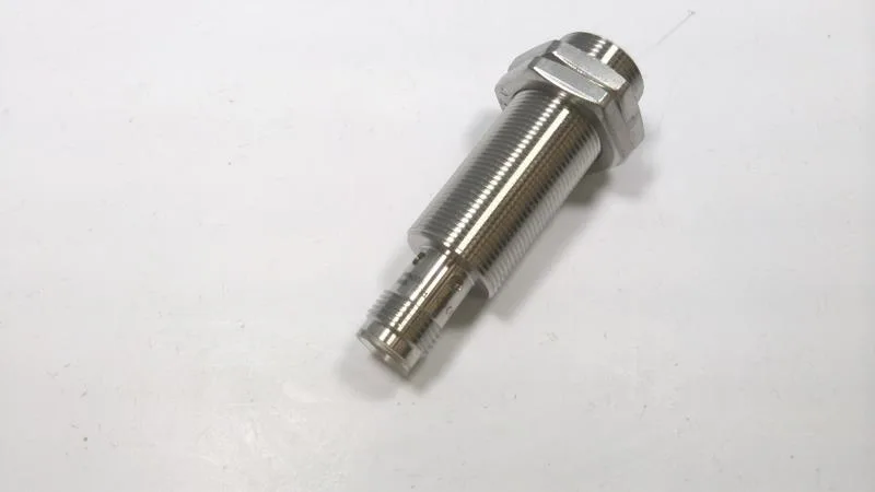 SICK IMF18-08BPPNC0S — Proximity Sensors (image 4)