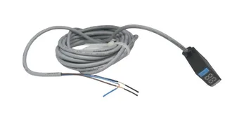 Festo SPAE-P10R-S4-PNLK-2.5K — Pressure Sensors (image 2)