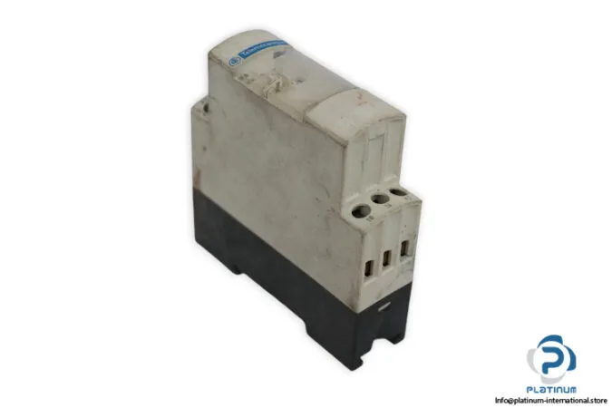 Schneider Electric RE7TL11BU (image 3)