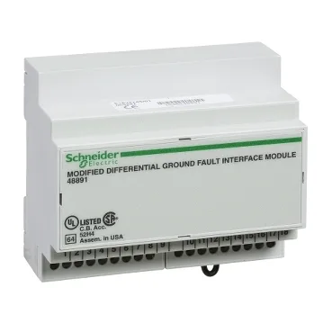 Schneider Electric 48891