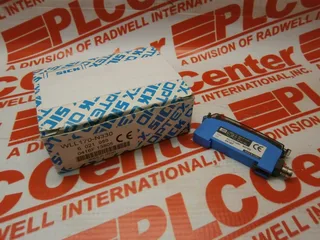 SICK WLL170-N330 — Photoelectric Sensors (image 2)
