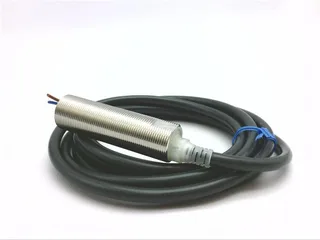 Omron E2E2-X5Y2 2M — Proximity Sensors (image 2)