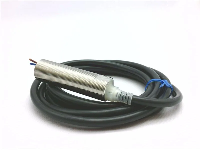 Omron E2E2-X5Y2 2M — Proximity Sensors (image 2)