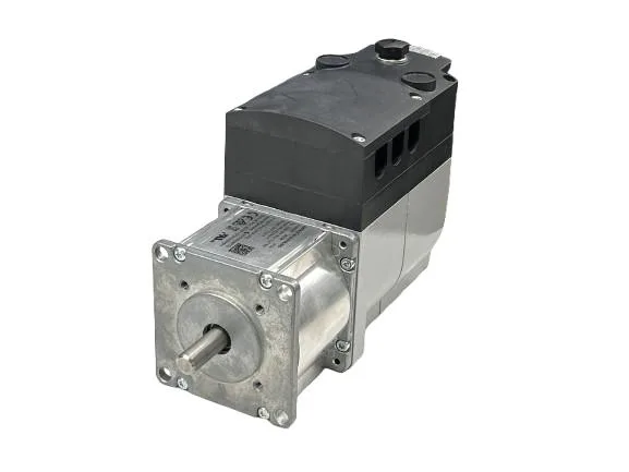 Festo EMCA-EC-67-S-1TEB-DIO — AC Drives (VFD) (image 2)