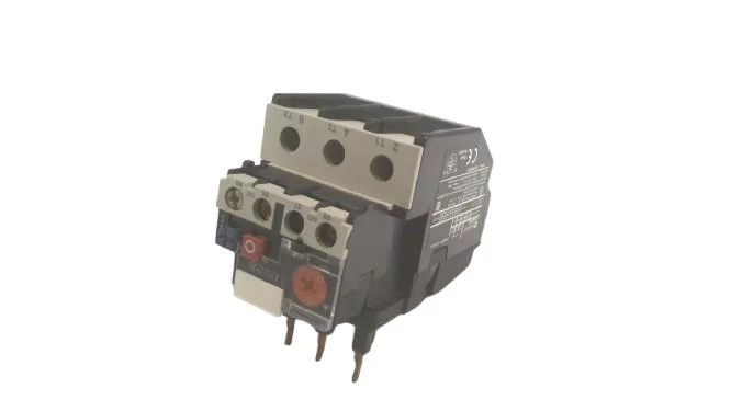 Schneider Electric LRD25-53 — Overload Relays (image 3)