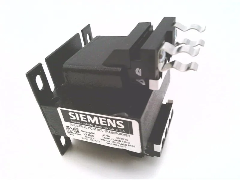 Siemens KT4050 — Transformers (image 2)