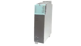 Siemens 6SL3121-2TE21-8AA3 — AC Drive (VFD) 600V