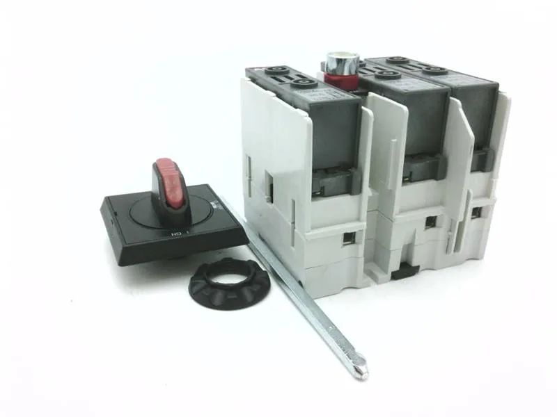 ABB OSJ30B2A1-180 — Fuses & Fuse Holders (image 2)