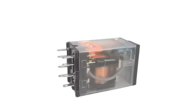 Schneider Electric RXM2AB1BD (image 6)