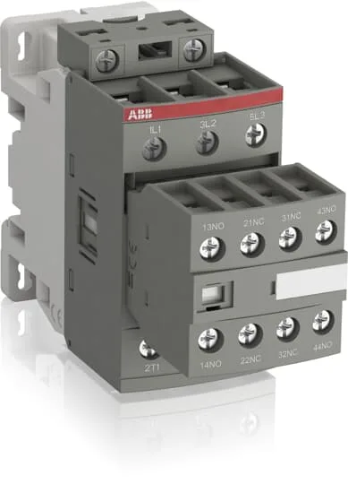 ABB AF26-30-22-13 — Contactors (image 2)