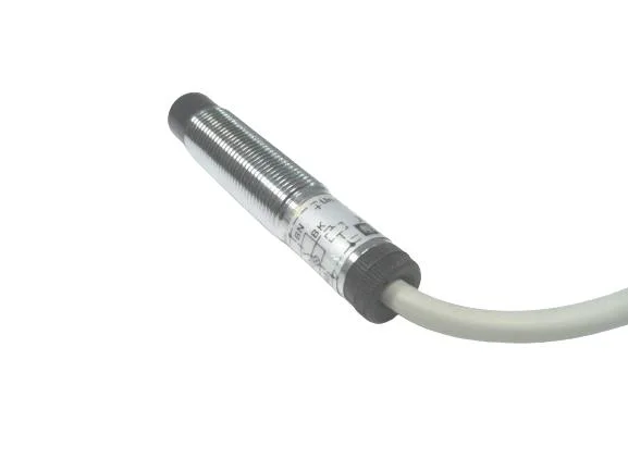 Schneider Electric XSA-H04713 — Proximity Sensors (image 2)