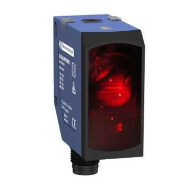 Schneider Electric XUK8LAPPNM12 — Photoelectric Sensors