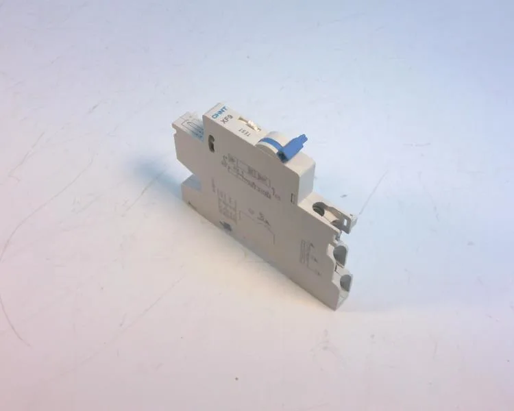 Chint XF9 — Miniature Circuit Breakers (MCB) (image 2)