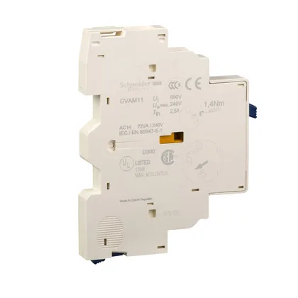 Schneider Electric GVAM11