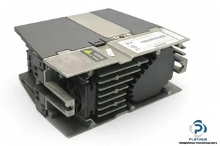Siemens 6SL3224-0BE21-1UA0 — AC Drives (VFD) (image 4)
