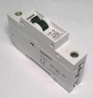 Siemens 5SX4125-7