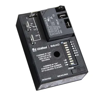 Littelfuse HRV41AE