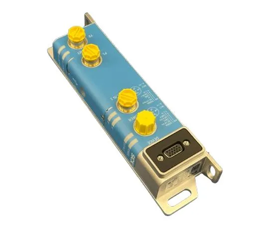 SICK CDF600-2200 — PLC I/O & Expansion Modules (image 3)