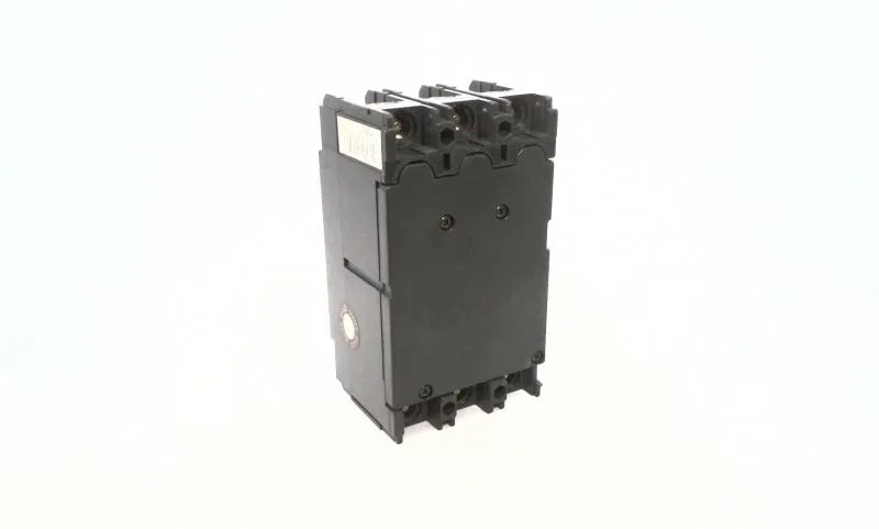 Fuji Electric EG103B-050 — Residual Current Breakers (RCCB/RCBO) (image 4)
