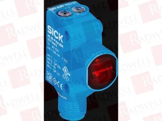 SICK HL18-N4A3BA — Photoelectric Sensors (image 2)