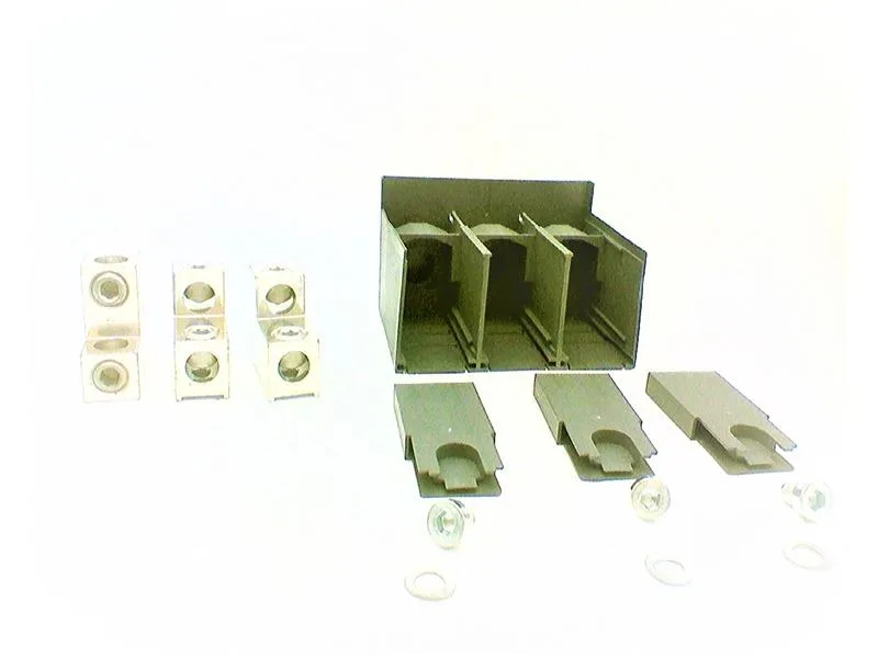 ABB KT5400-3 — Molded Case Circuit Breakers (MCCB) (image 2)