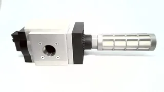 Festo MS9-EE-N1-V24-S-VS — Air Preparation (FRL) (image 2)