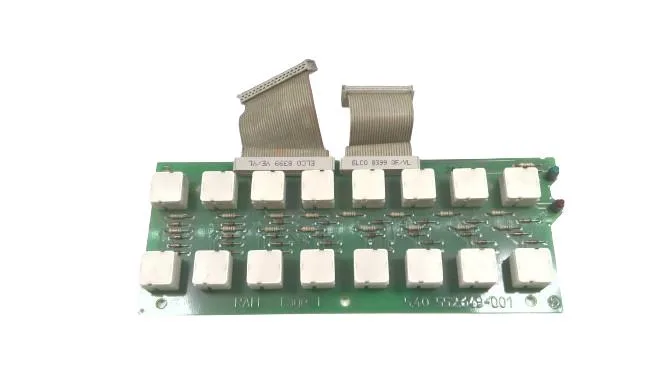 Siemens 6AV3671-3CF10 — HMI Operator Interfaces (image 2)